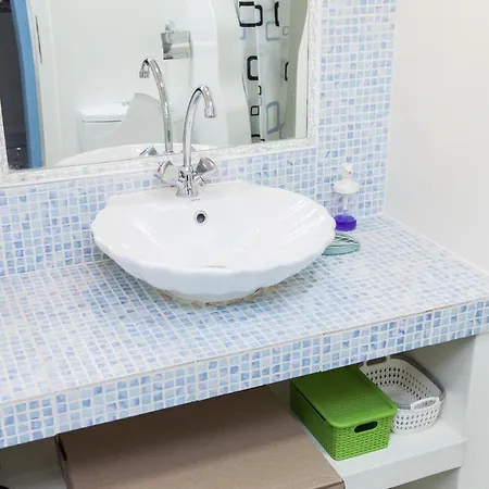 Charming In Pagkrati- Gtd95602 Apartment Athens