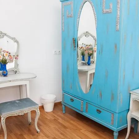 Charming In Pagkrati- Gtd95602 Apartment