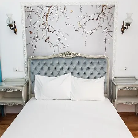 Charming In Pagkrati- Gtd95602 Apartment *