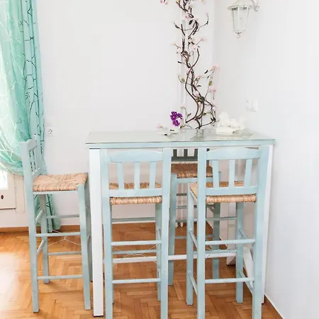 Charming In Pagkrati- Gtd95602 * Athens