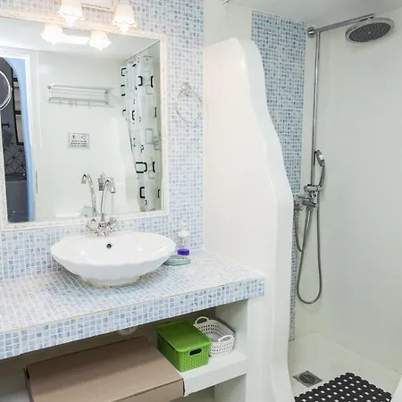 Apartment Charming In Pagkrati- Gtd95602